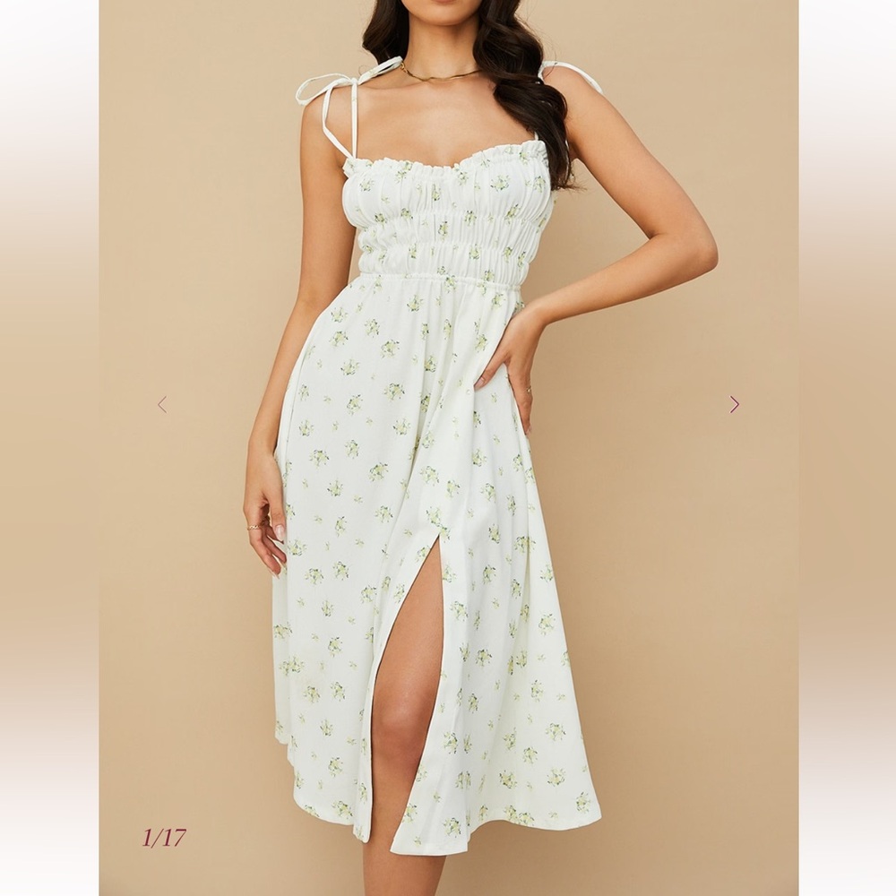 House of CB Christabel Dress